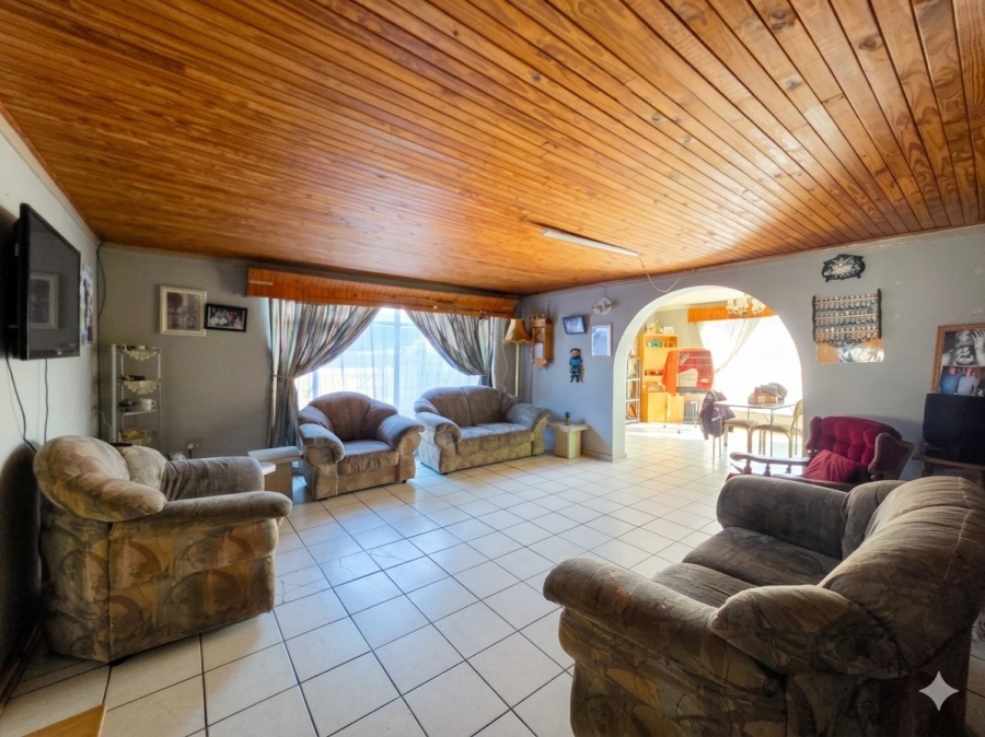 3 Bedroom Property for Sale in Sasolburg Ext 1 Free State